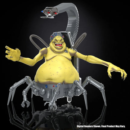 Marvel Legends Mojoworld 4-Pack