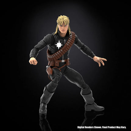 Marvel Legends Mojoworld 4-Pack