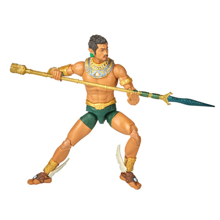 Marvel Legends Namor BAF Attuma