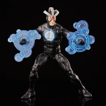 Marvel Legends Havok BAF Bonebreaker