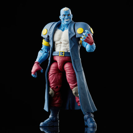 Marvel Legends Maggot BAF Bonebreaker