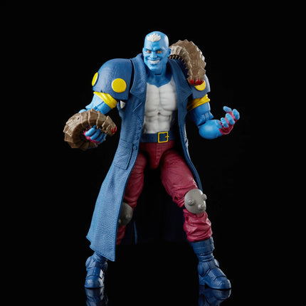 Marvel Legends Maggot BAF Bonebreaker