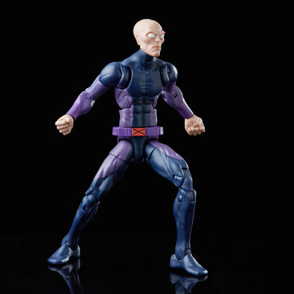 Marvel Legends Darwin BAF Bonebreaker