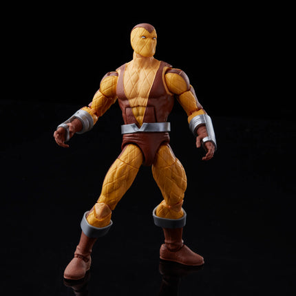 Marvel Legends Marvel’s Shocker Retro Collection