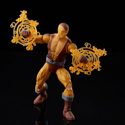 Marvel Legends Marvel’s Shocker Retro Collection