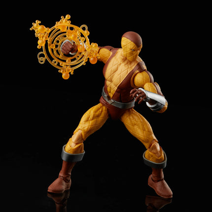 Marvel Legends Marvel’s Shocker Retro Collection