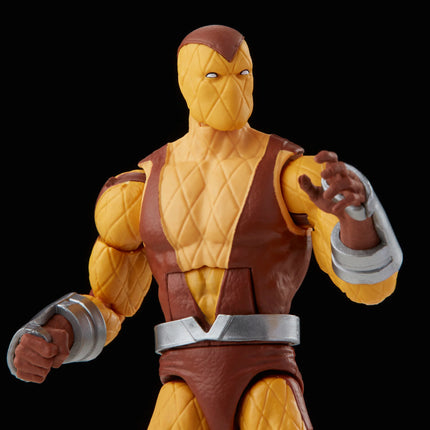 Marvel Legends Marvel’s Shocker Retro Collection