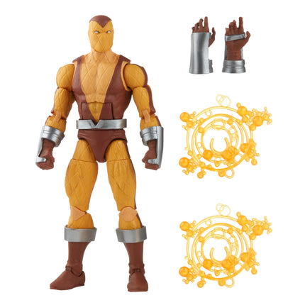 Marvel Legends Marvel’s Shocker Retro Collection