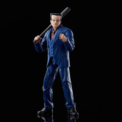 Marvel Legends Marvel’s Hammerhead Retro Collection