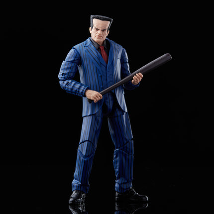 Marvel Legends Marvel’s Hammerhead Retro Collection