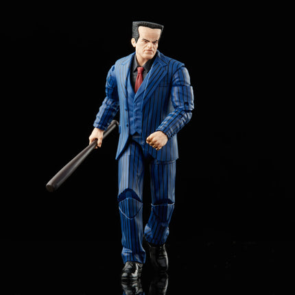 Marvel Legends Marvel’s Hammerhead Retro Collection