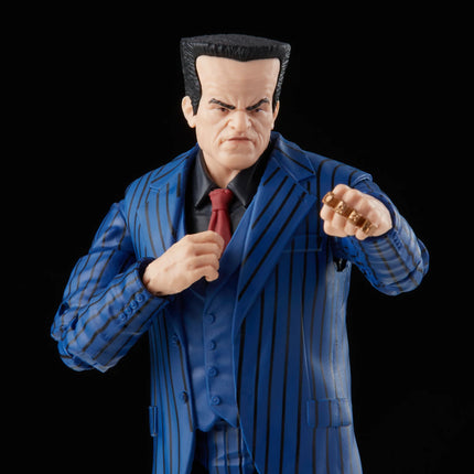 Marvel Legends Marvel’s Hammerhead Retro Collection
