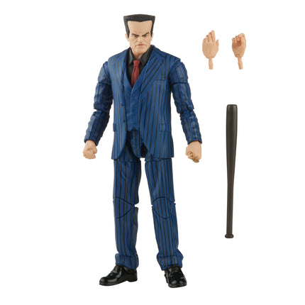 Marvel Legends Marvel’s Hammerhead Retro Collection
