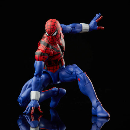 Marvel Legends Spider-Man: Ben Reilly Retro Collection