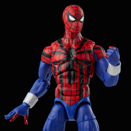Marvel Legends Spider-Man: Ben Reilly Retro Collection