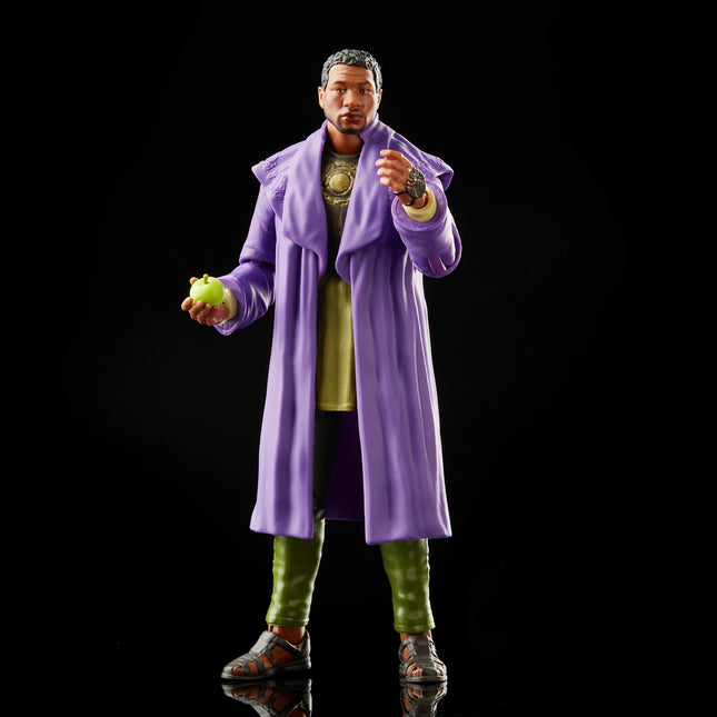 Marvel Legends He-Who-Remains BAF Khonshu