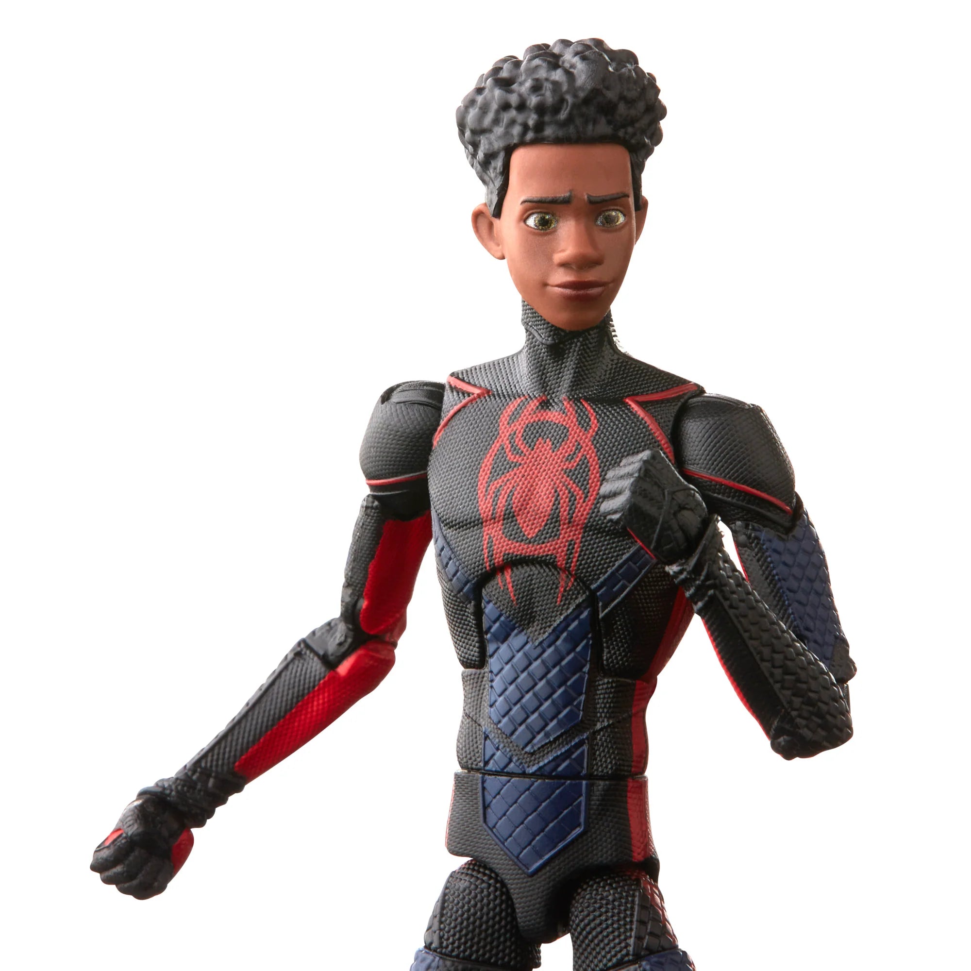 Miles morales online action figure