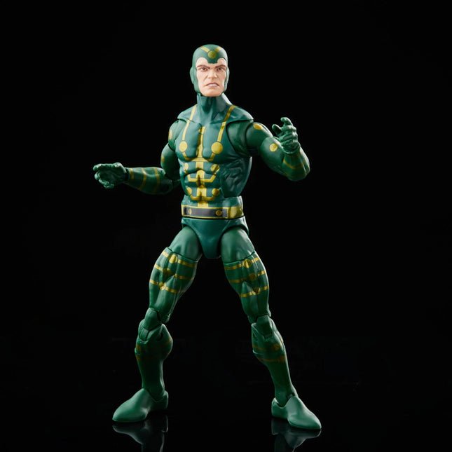 Marvel Legends Multiple Man Retro Collection