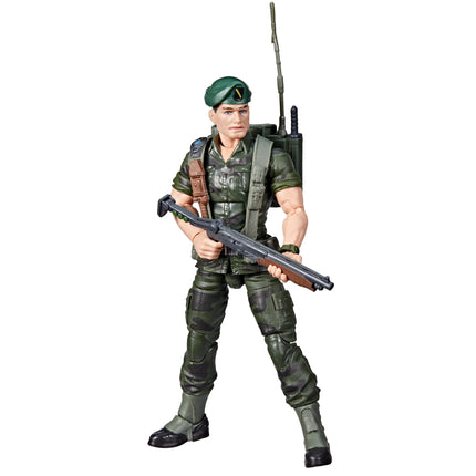 G.I. Joe Classified Series Vincent R. "Falcon" Falcone