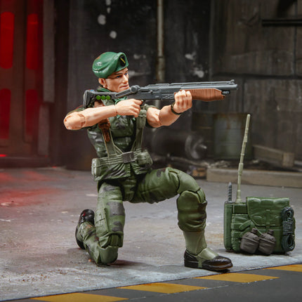 G.I. Joe Classified Series Vincent R. "Falcon" Falcone