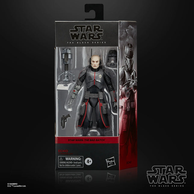 Star Wars Black Series Echo (The Bad Batch)