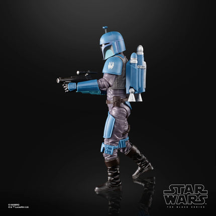 Star Wars Black Series Death Watch Mandalorian