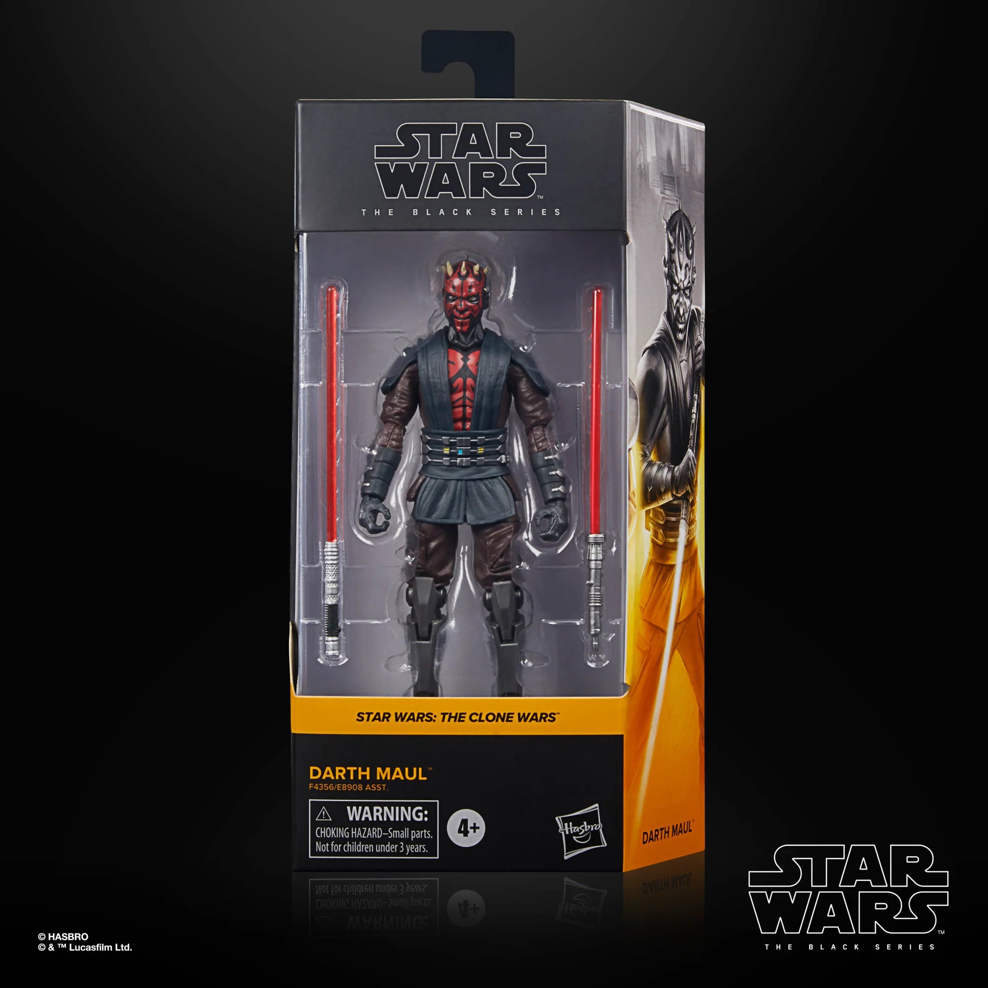 Black shop series maul
