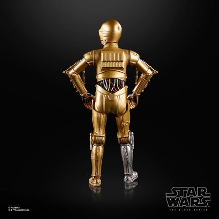Star Wars Black Series Archive C-3PO