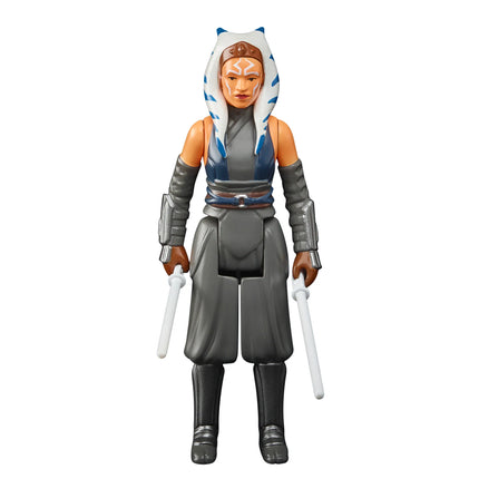 Star Wars Retro Collection Ahsoka Tano