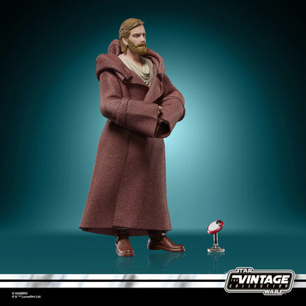 Star Wars The Vintage Collection VC245 Obi-Wan Kenobi (Wandering Jedi)
