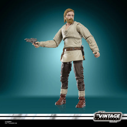Star Wars The Vintage Collection VC245 Obi-Wan Kenobi (Wandering Jedi)