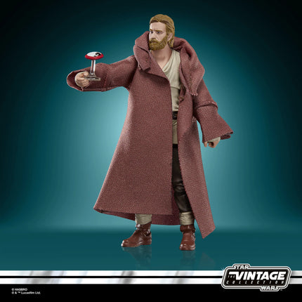 Star Wars The Vintage Collection VC245 Obi-Wan Kenobi (Wandering Jedi)