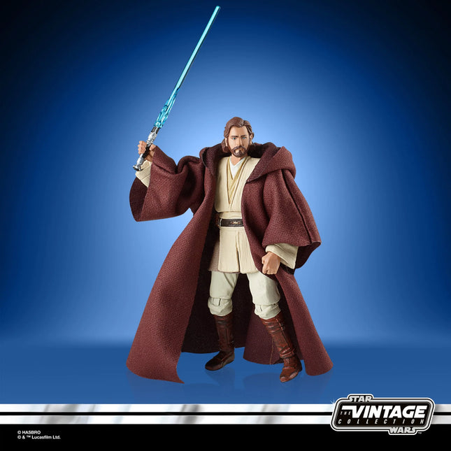 Star Wars The Vintage Collection VC31 Obi-Wan Kenobi
