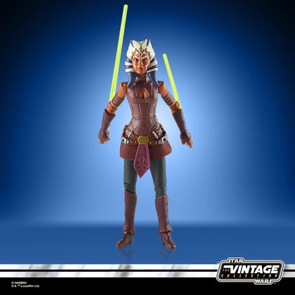 Star Wars The Vintage Collection VC102 Ahsoka