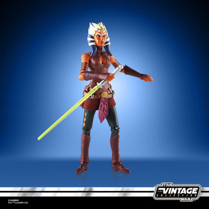 Star Wars The Vintage Collection VC102 Ahsoka
