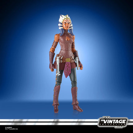 Star Wars The Vintage Collection VC102 Ahsoka