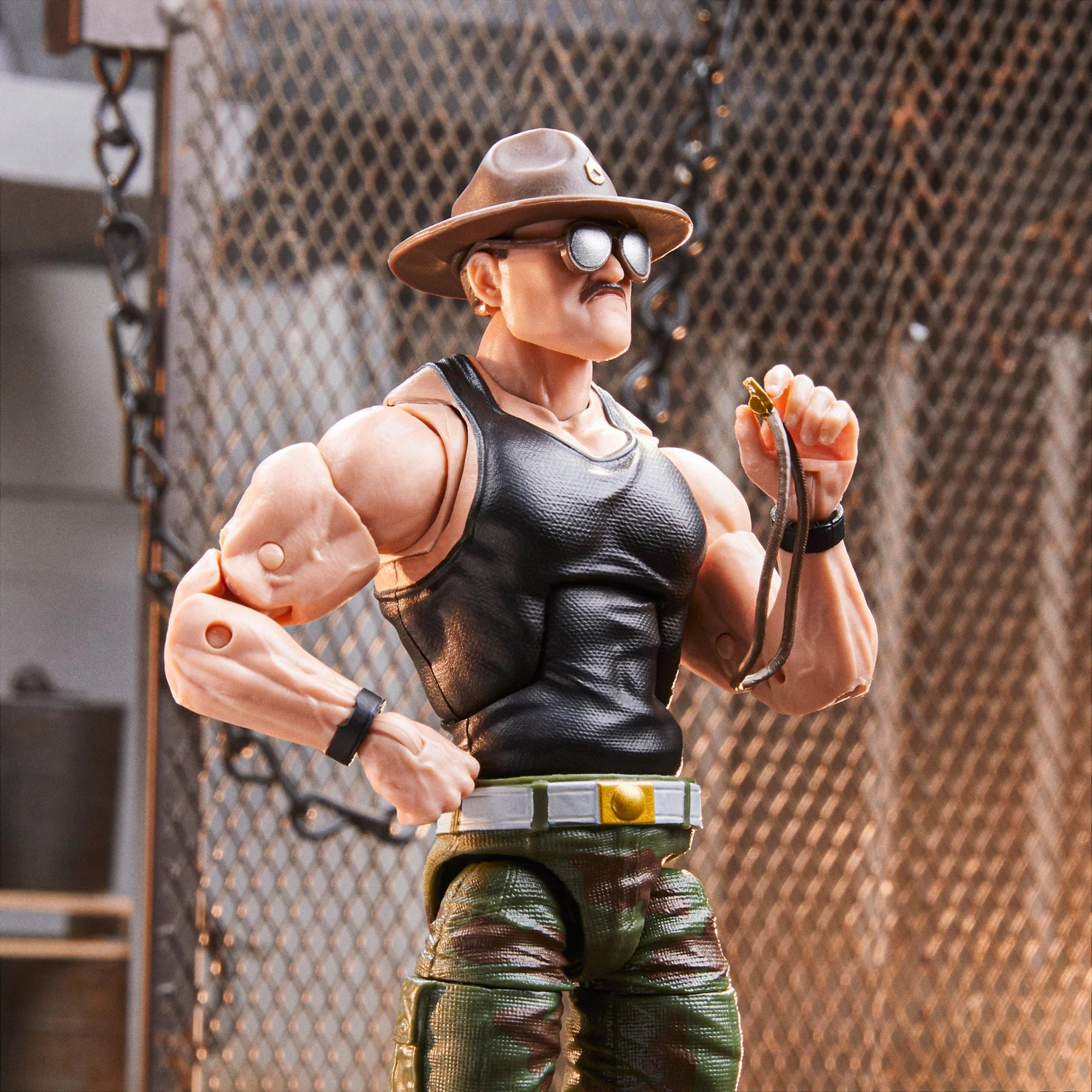 Gi joe slaughter on sale