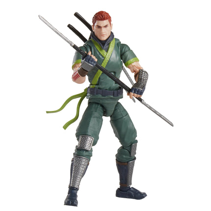 G.I. Joe Classified Series Kamakura