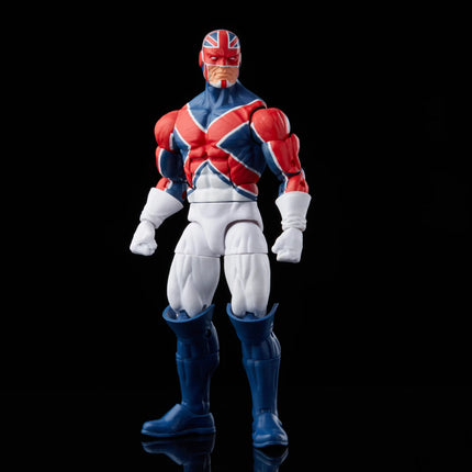 Marvel Legends Excalibur Multipack