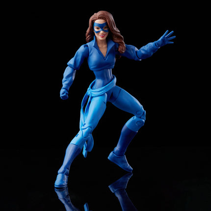 Marvel Legends Excalibur Multipack