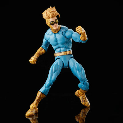 Marvel Legends Speedball BAF Controller