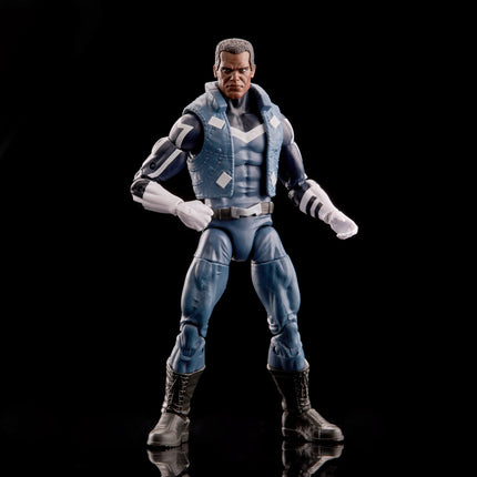 Marvel Legends Blue Marvel BAF Controller