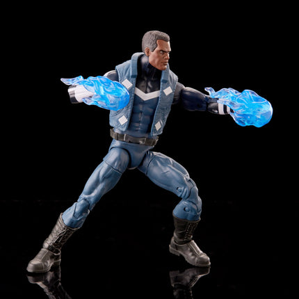 Marvel Legends Blue Marvel BAF Controller
