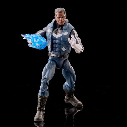 Marvel Legends Blue Marvel BAF Controller