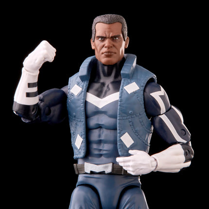 Marvel Legends Blue Marvel BAF Controller