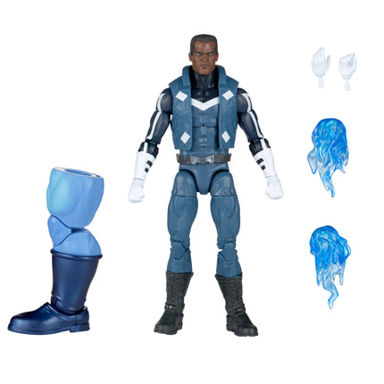 Marvel Legends Blue Marvel BAF Controller
