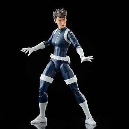 Marvel Legends Quake BAF Controller