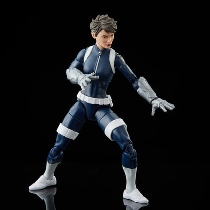 Marvel Legends Quake BAF Controller