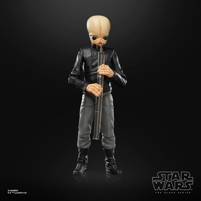Star Wars Black Series Figrin D'an Cantina Band