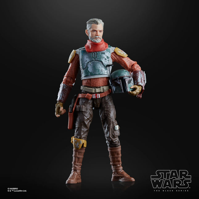 Star Wars Black Series Cobb Vanth